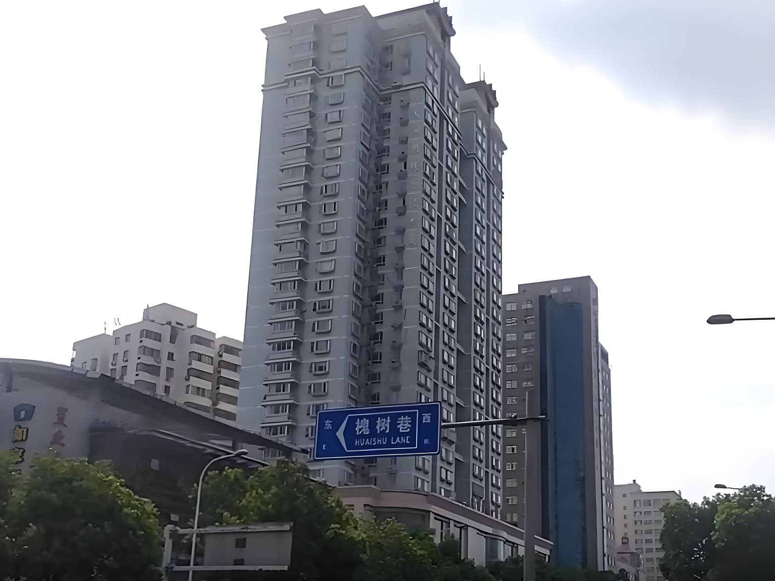 太湖明珠世纪大厦