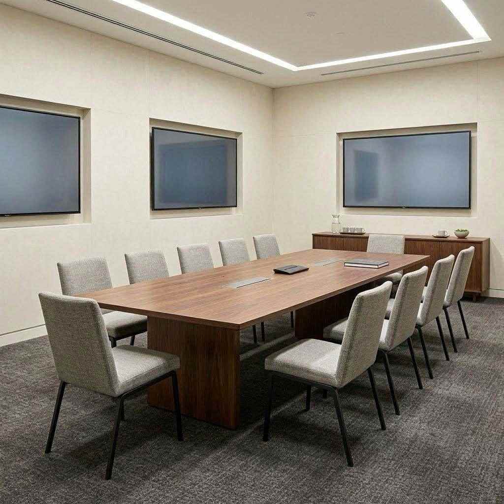 多终端同时接入过后员工关怀组怎样确认写字楼办公会议预约秩序没有遗留问题